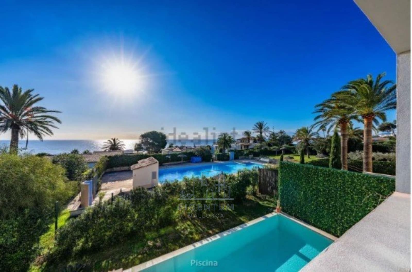 5 soveværelse Villa til salg i Manacor med swimmingpool - € 1.160.000 (Ref: 10153717)
