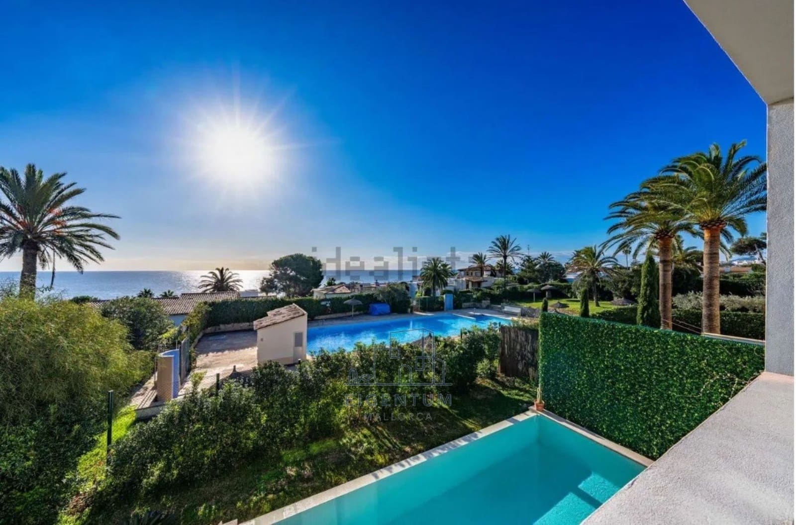 5 soveværelse Villa til salg i Manacor med swimmingpool - € 1.160.000 (Ref: 10153717)