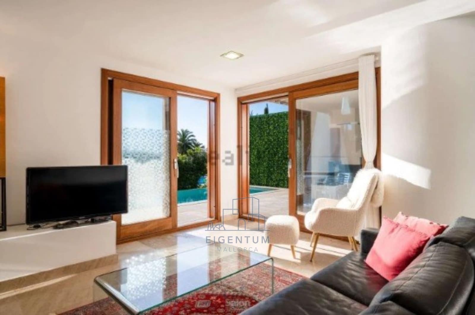 5 soveværelse Villa til salg i Manacor med swimmingpool - € 1.160.000 (Ref: 10153717)