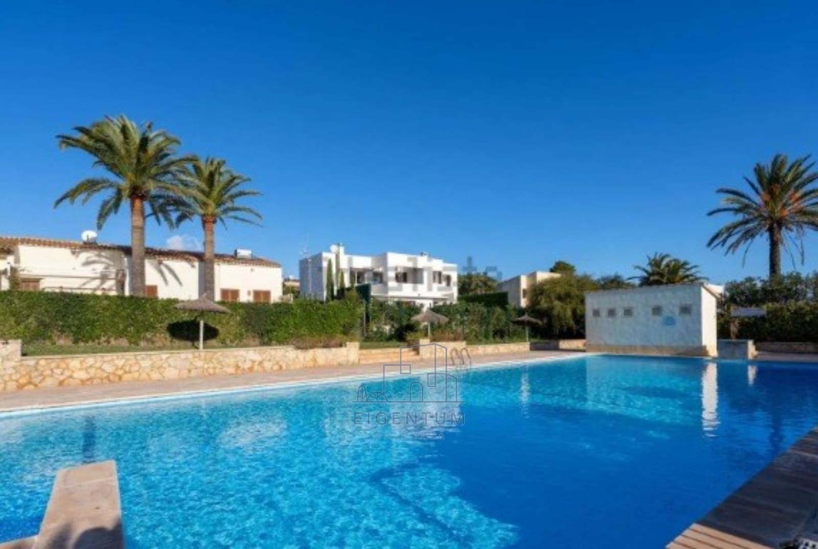 5 soveværelse Villa til salg i Manacor med swimmingpool - € 1.160.000 (Ref: 10153717)