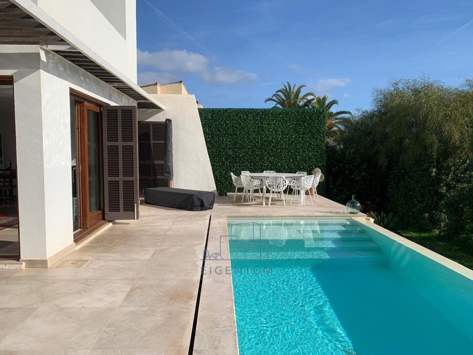 5 soveværelse Villa til salg i Manacor med swimmingpool - € 1.160.000 (Ref: 10153717)
