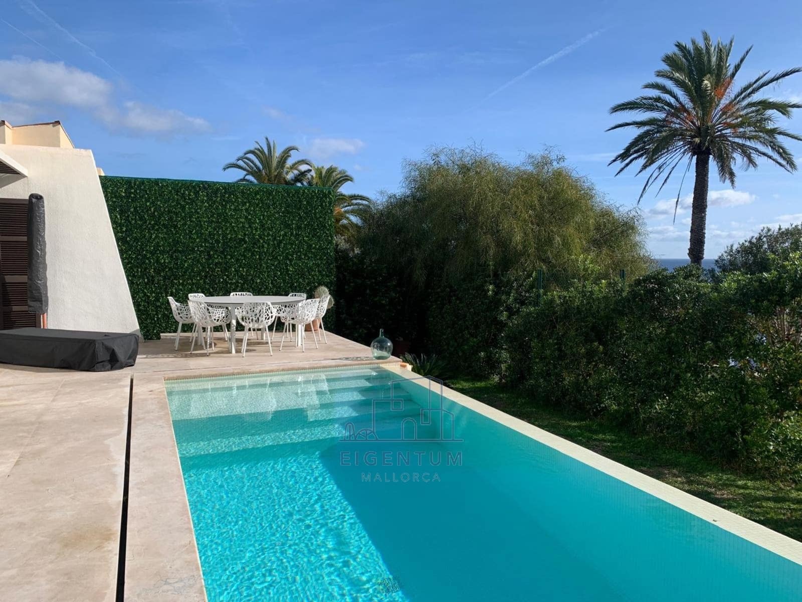 5 soveværelse Villa til salg i Manacor med swimmingpool - € 1.160.000 (Ref: 10153717)