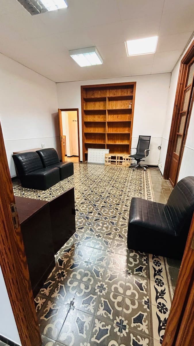 Kaupallinen vuokrattavana paikassa Manacor - 1 500 € (Ref: 10153718)