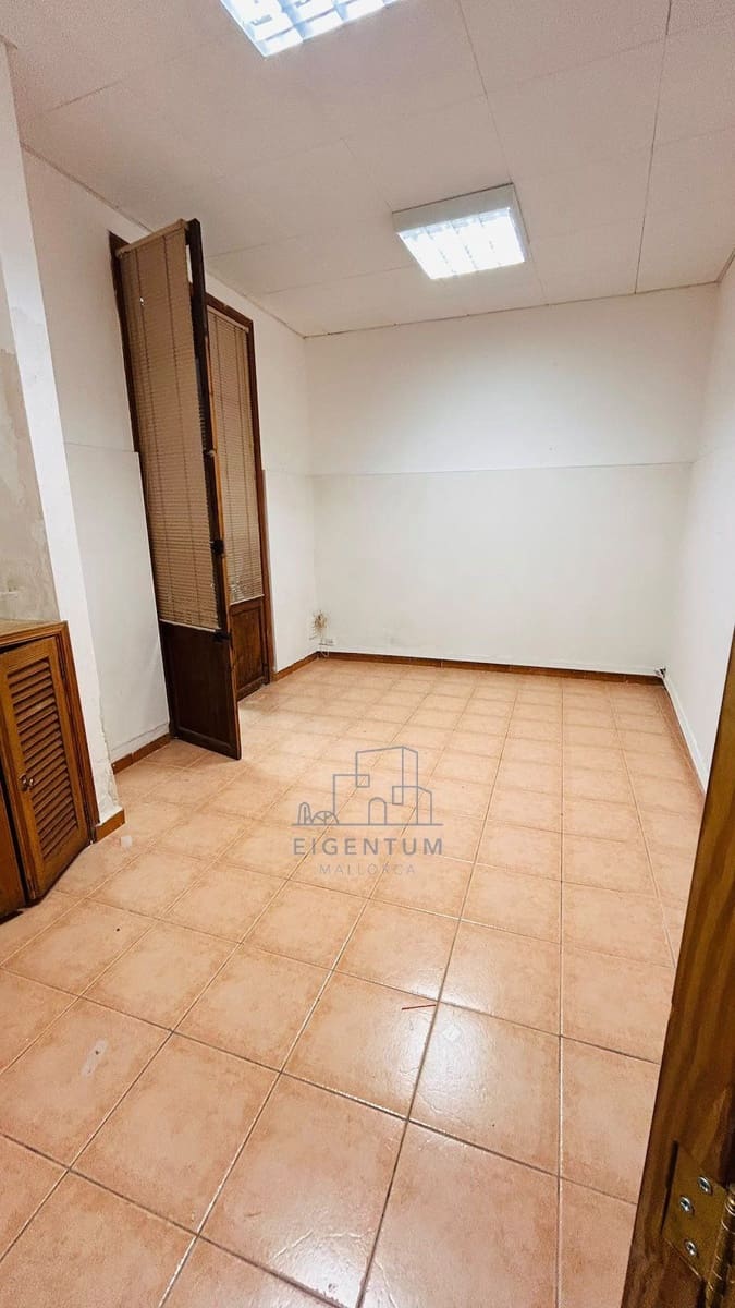 Kaupallinen vuokrattavana paikassa Manacor - 1 500 € (Ref: 10153718)