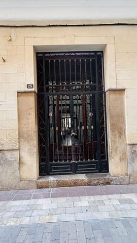 Commerciale da affittare in Manacor - 1.500 € (Rif: 10153718)