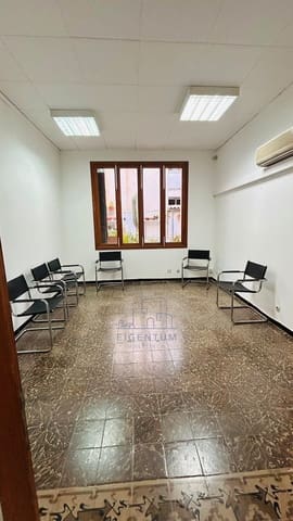 Commerciale da affittare in Manacor - 1.500 € (Rif: 10153718)
