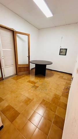 Commerciale da affittare in Manacor - 1.500 € (Rif: 10153718)