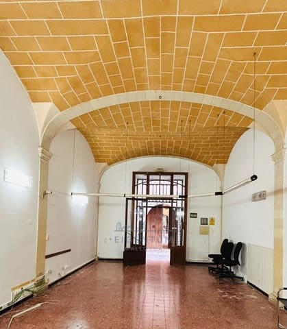Commerciale da affittare in Manacor - 1.500 € (Rif: 10153718)