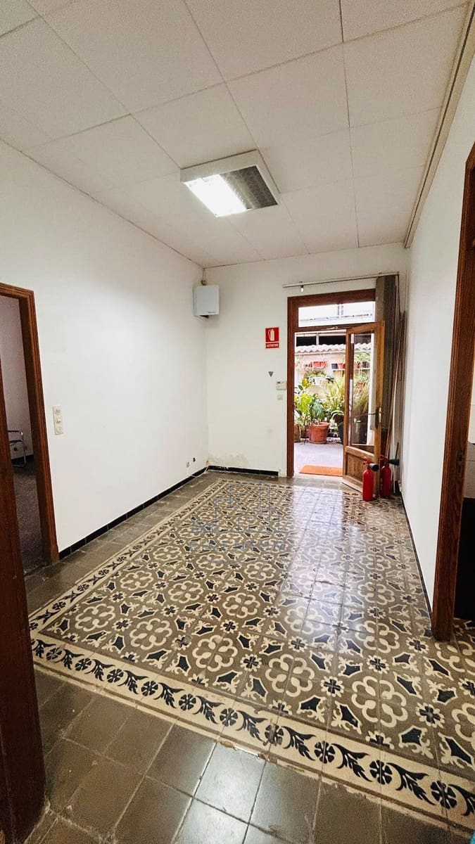 Kaupallinen vuokrattavana paikassa Manacor - 1 500 € (Ref: 10153718)