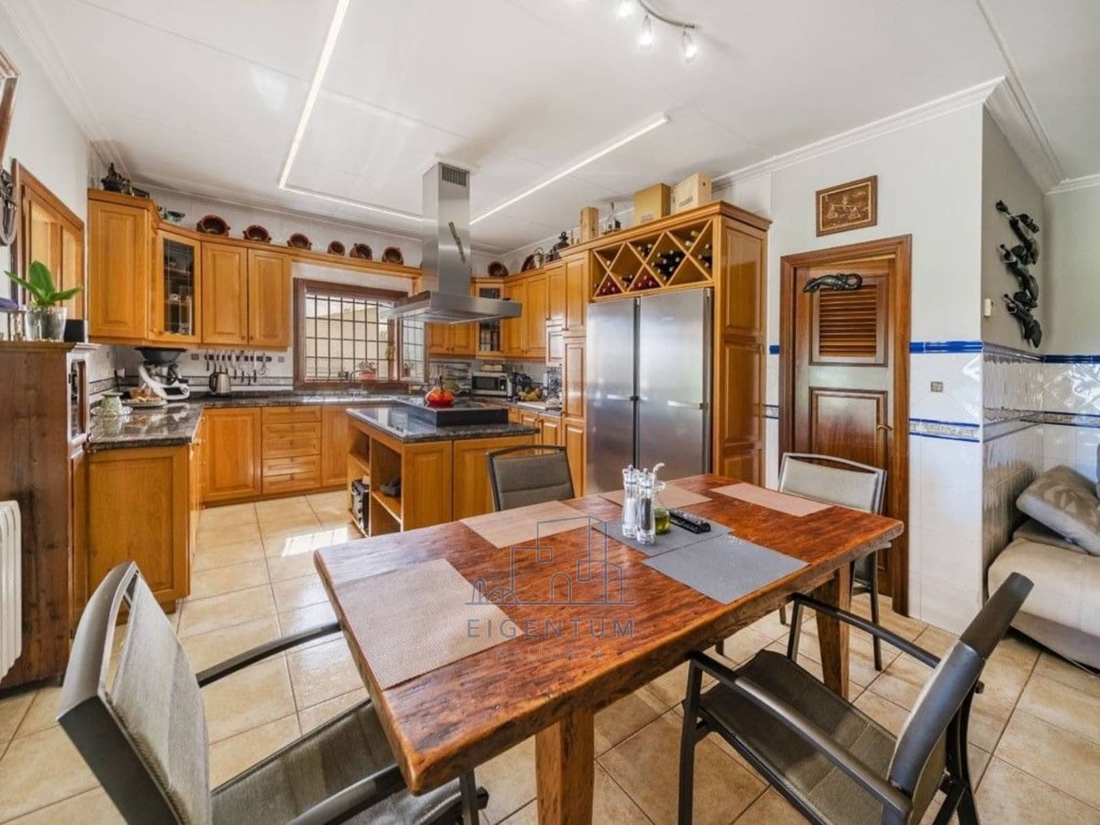 4 sovrum Finca/Hus på landet till salu i Santa Margalida med pool - 1 999 000 € (Ref: 10153719)
