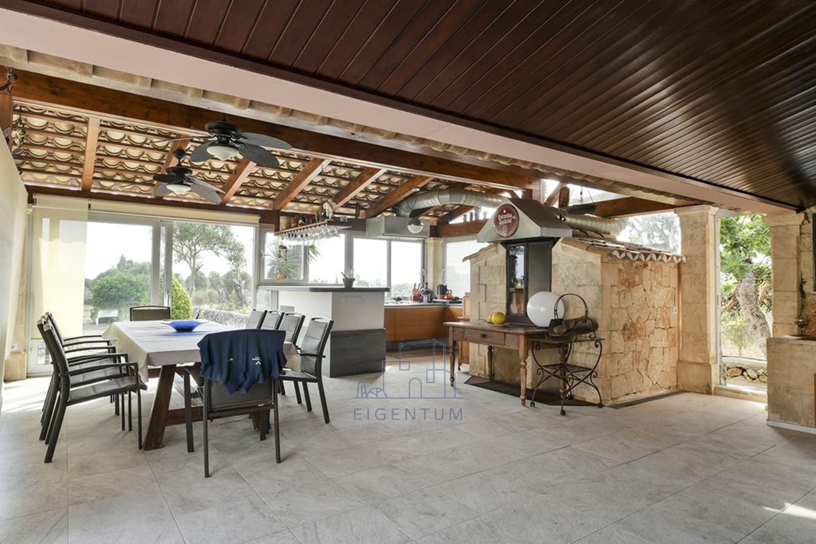 4 sovrum Finca/Hus på landet till salu i Santa Margalida med pool - 1 999 000 € (Ref: 10153719)