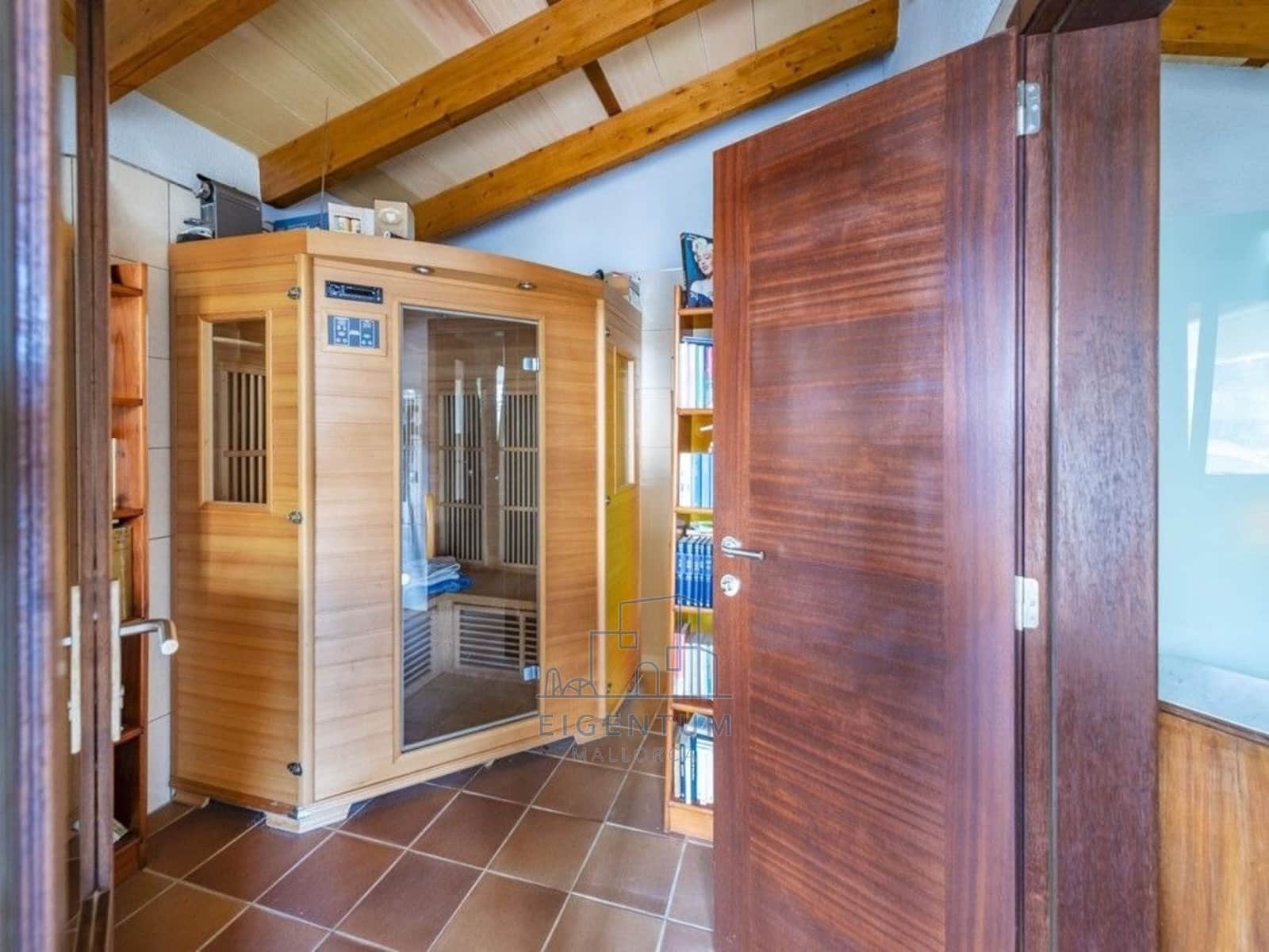 4 sovrum Finca/Hus på landet till salu i Santa Margalida med pool - 1 999 000 € (Ref: 10153719)