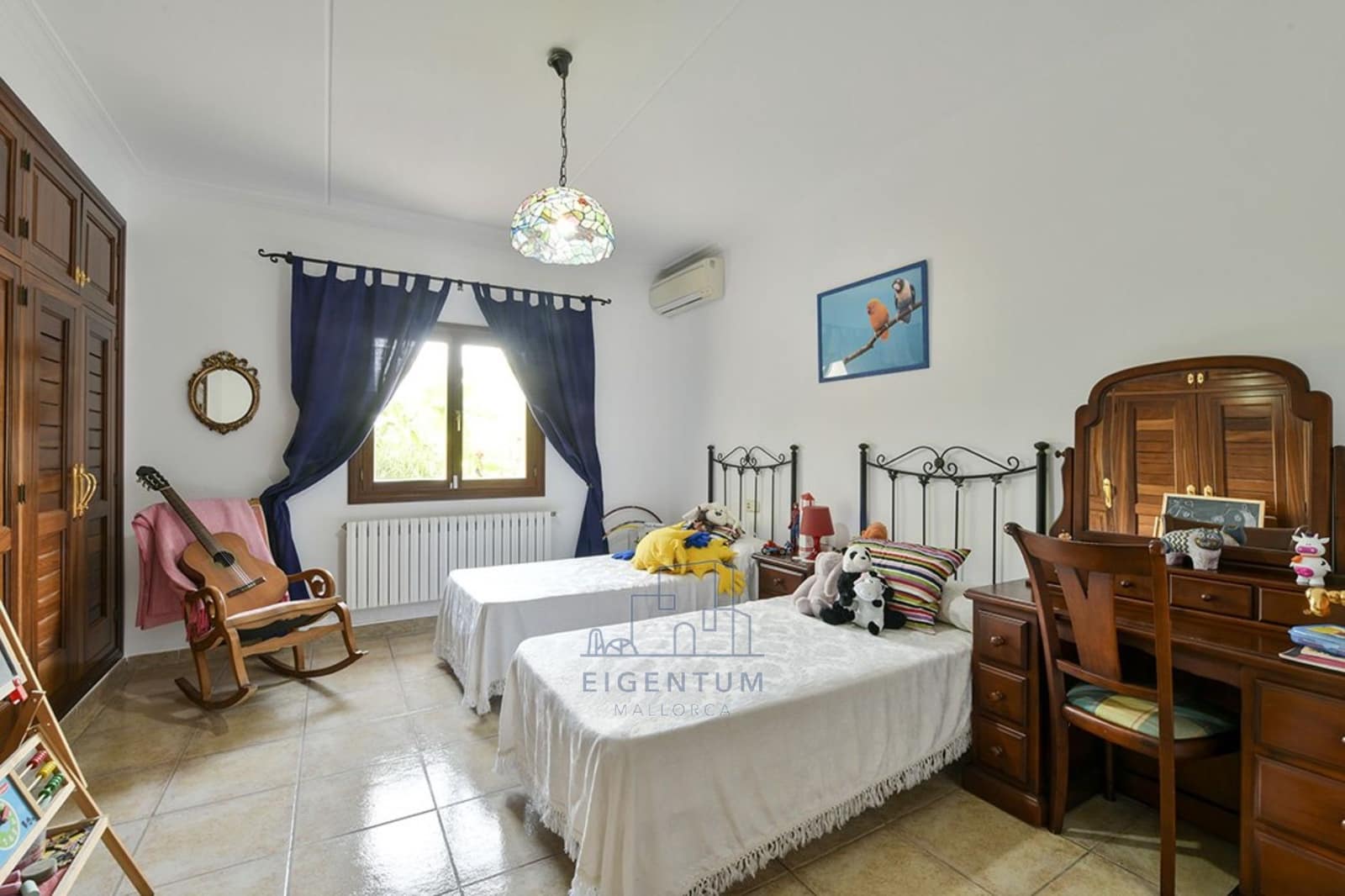4 sovrum Finca/Hus på landet till salu i Santa Margalida med pool - 1 999 000 € (Ref: 10153719)