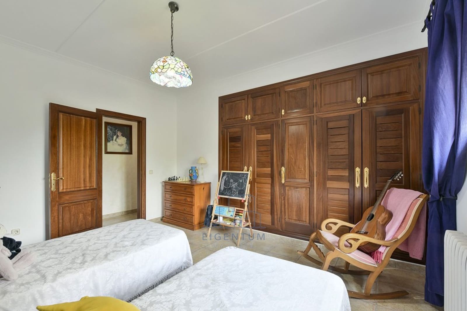 4 sovrum Finca/Hus på landet till salu i Santa Margalida med pool - 1 999 000 € (Ref: 10153719)