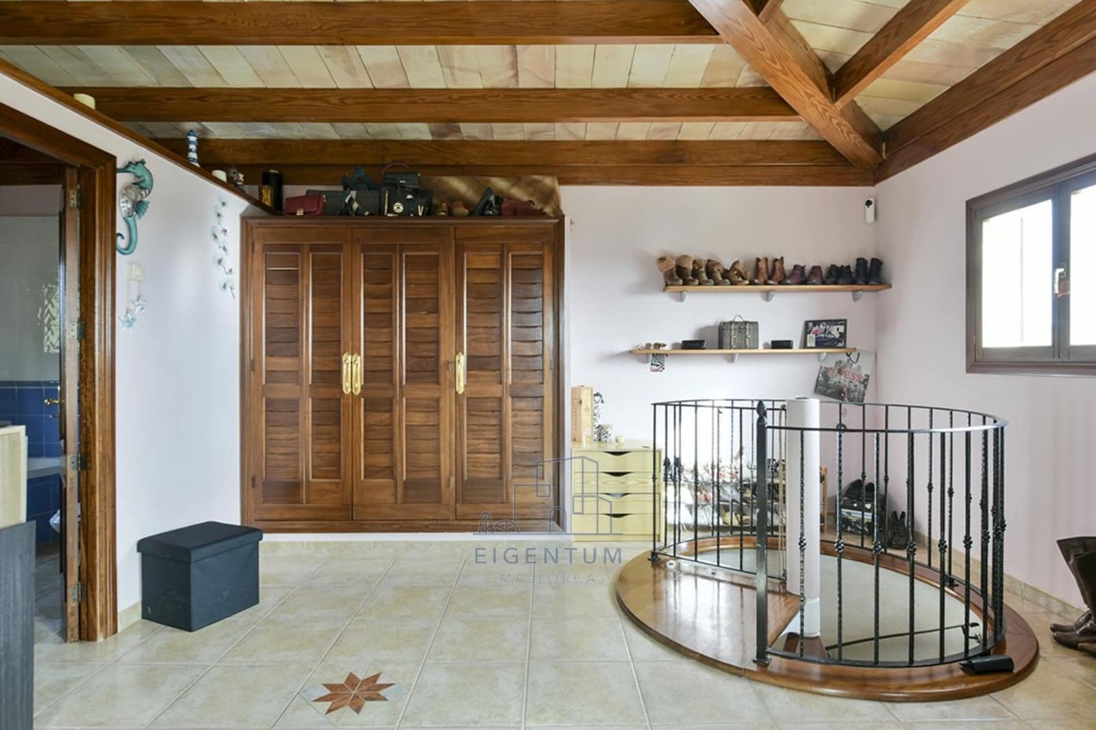 4 sovrum Finca/Hus på landet till salu i Santa Margalida med pool - 1 999 000 € (Ref: 10153719)
