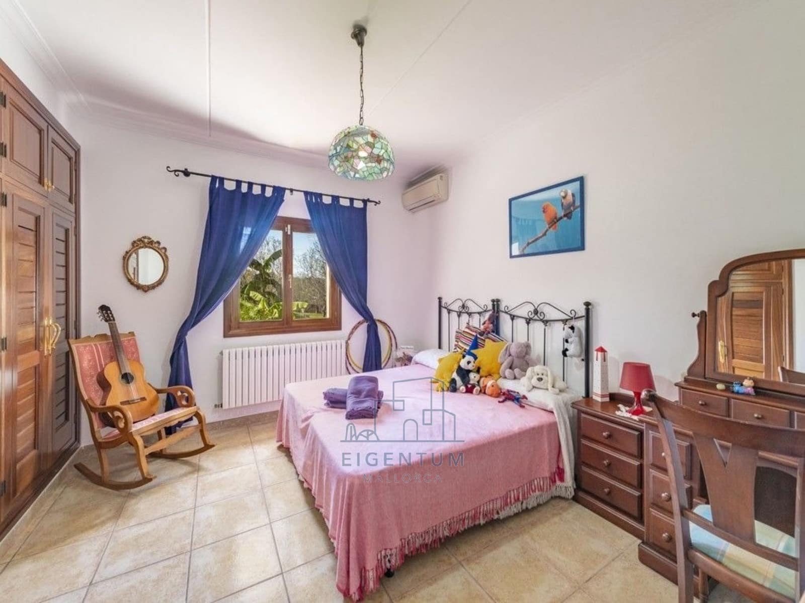 4 sovrum Finca/Hus på landet till salu i Santa Margalida med pool - 1 999 000 € (Ref: 10153719)