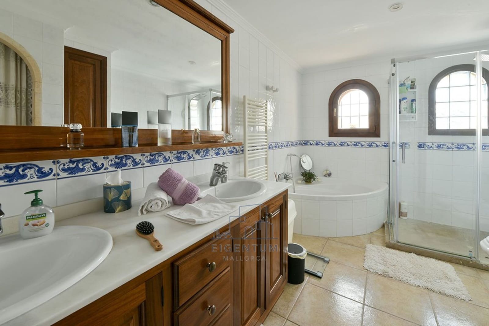 4 sovrum Finca/Hus på landet till salu i Santa Margalida med pool - 1 999 000 € (Ref: 10153719)