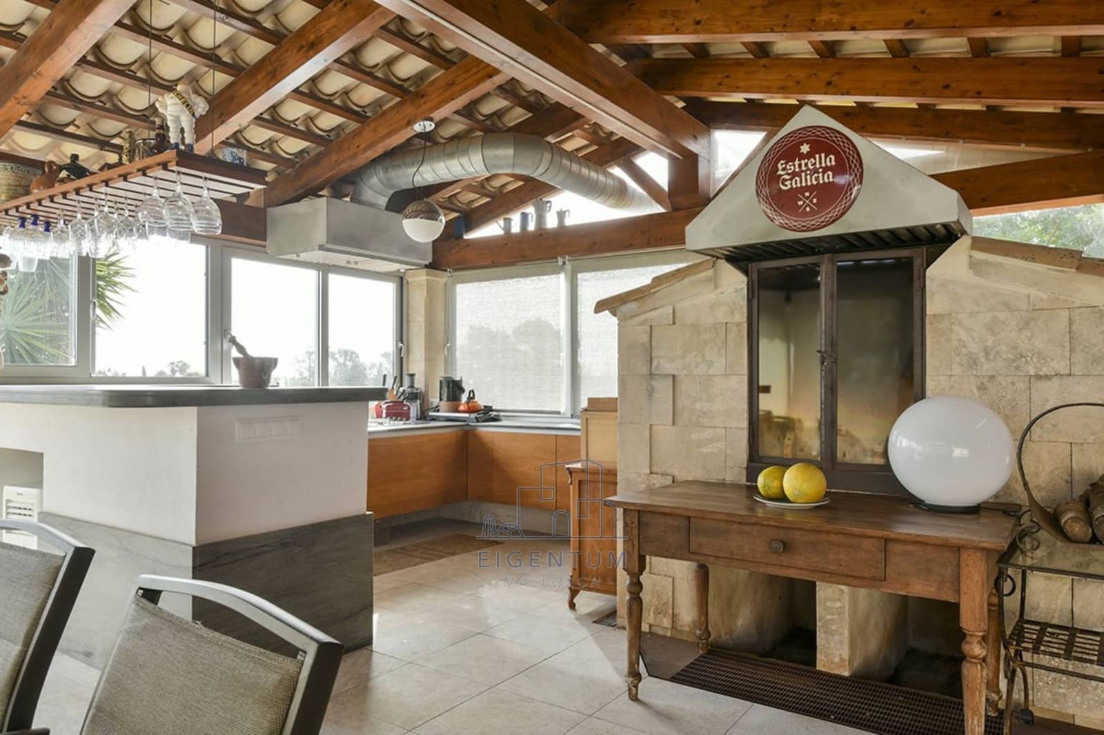 4 sovrum Finca/Hus på landet till salu i Santa Margalida med pool - 1 999 000 € (Ref: 10153719)