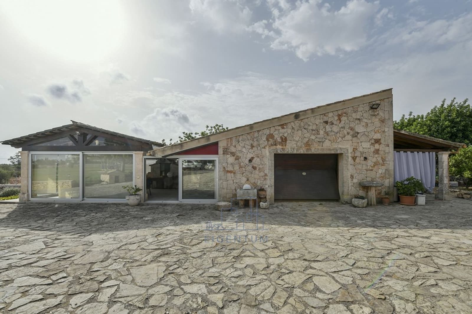 4 sovrum Finca/Hus på landet till salu i Santa Margalida med pool - 1 999 000 € (Ref: 10153719)