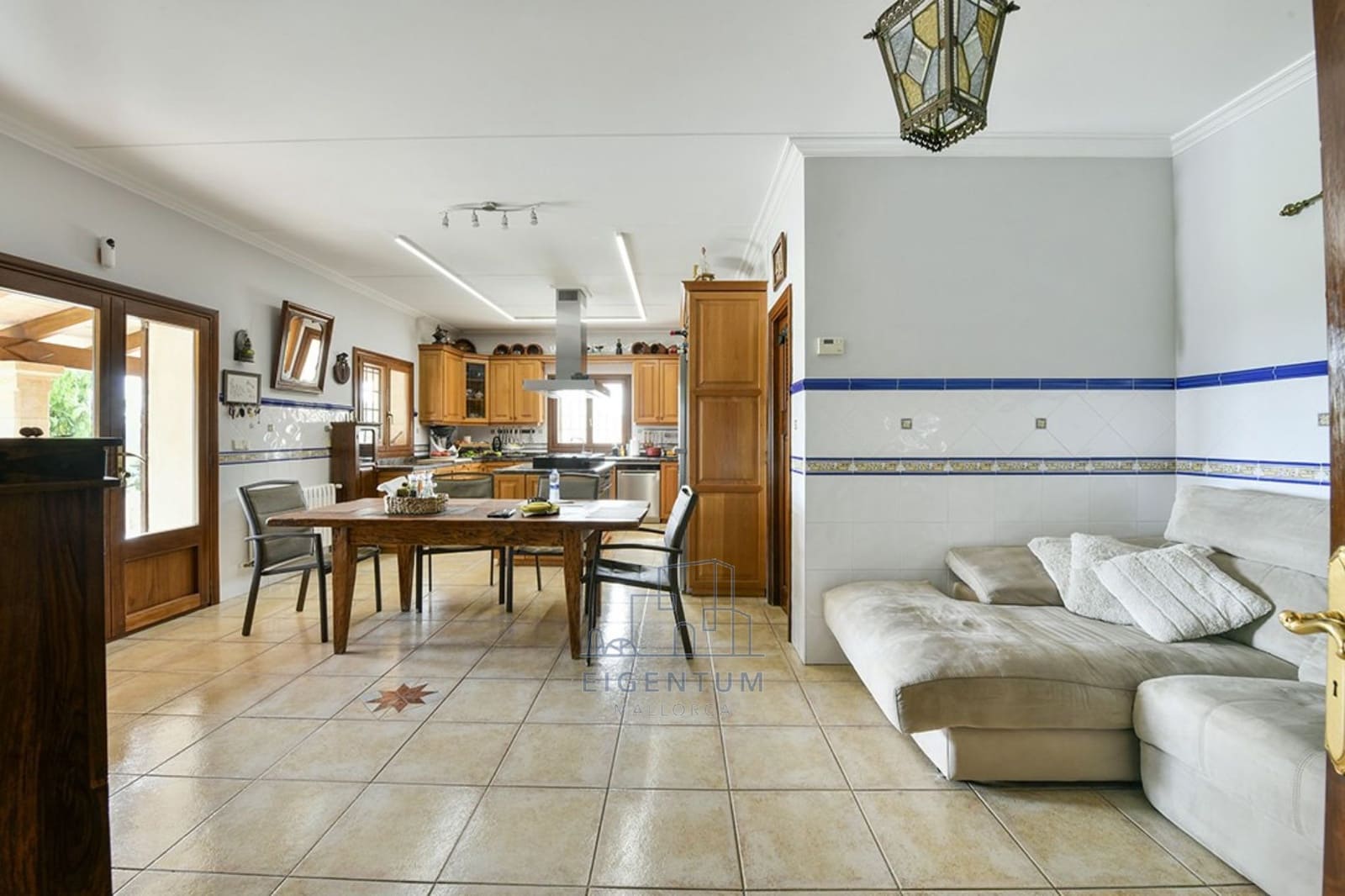 4 sovrum Finca/Hus på landet till salu i Santa Margalida med pool - 1 999 000 € (Ref: 10153719)
