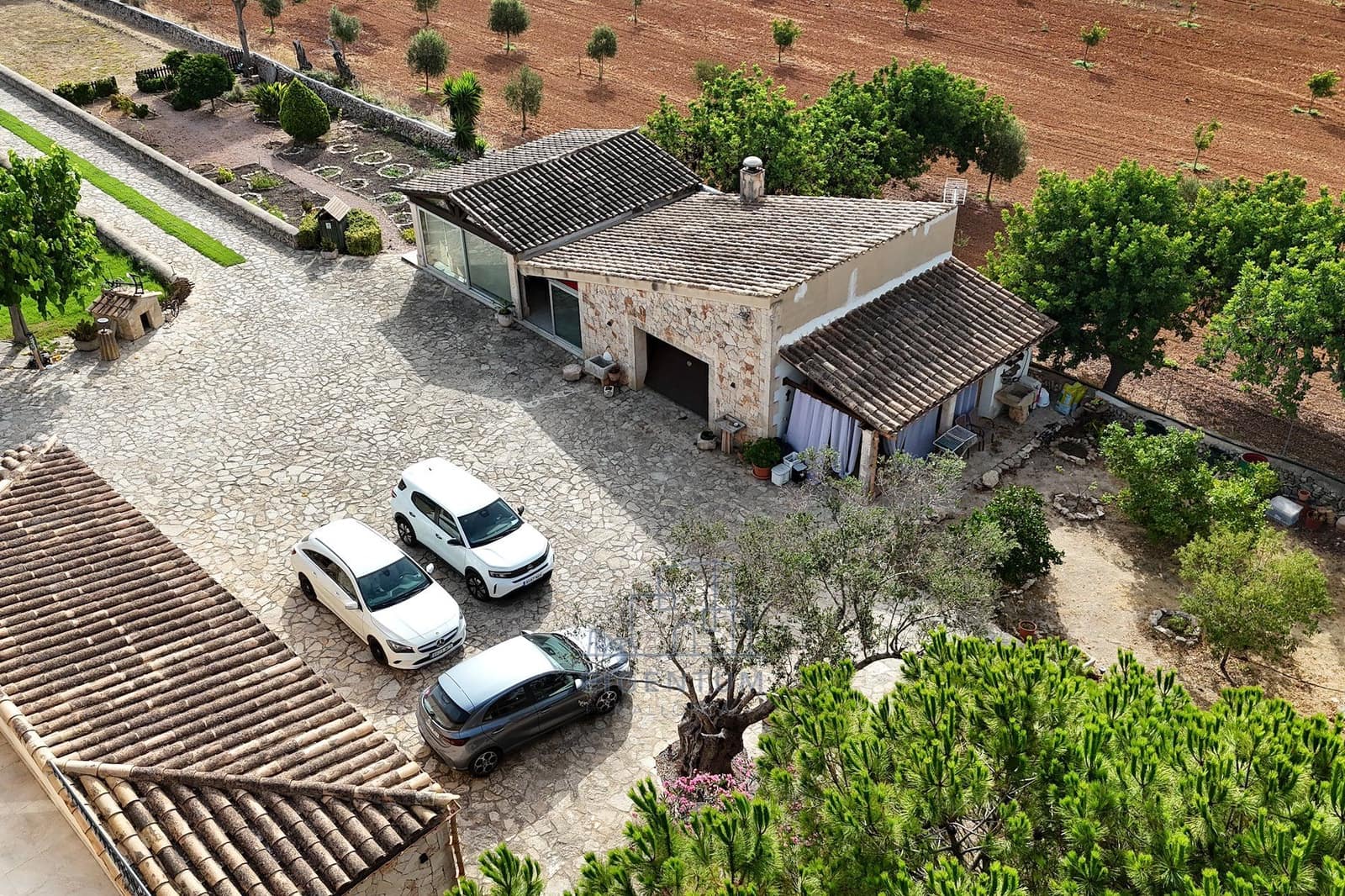 4 sovrum Finca/Hus på landet till salu i Santa Margalida med pool - 1 999 000 € (Ref: 10153719)