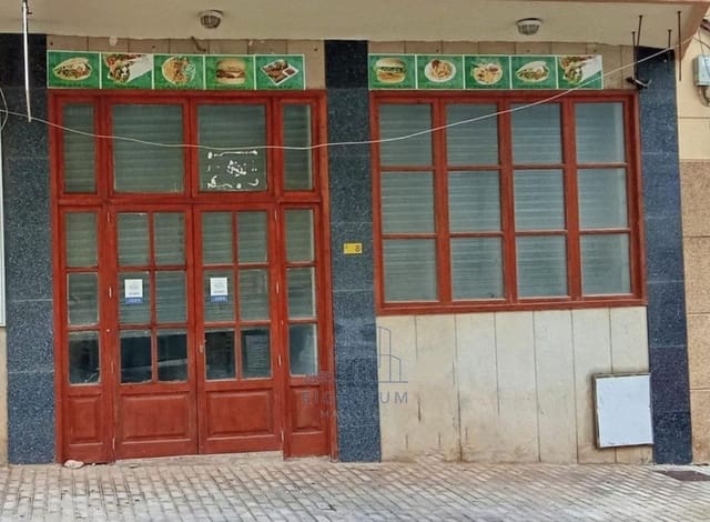 Kommersiell til salgs i Sant Llorenç des Cardassar - € 170 000 (Ref: 10153720)