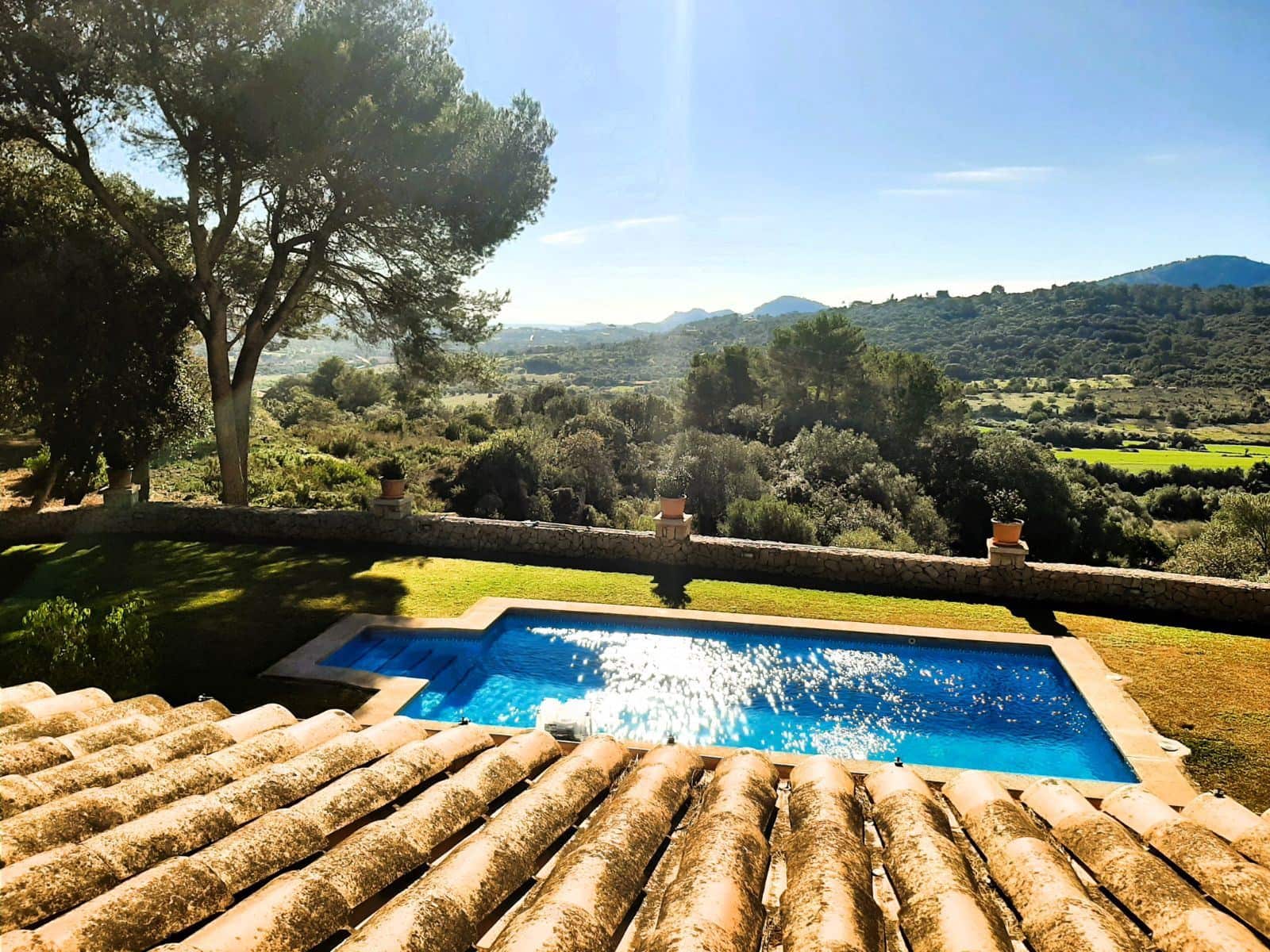 6 Zimmer Finca/Landgut zu verkaufen in Son Servera mit Pool Garage - 2.655.000 € (Ref: 10153721)