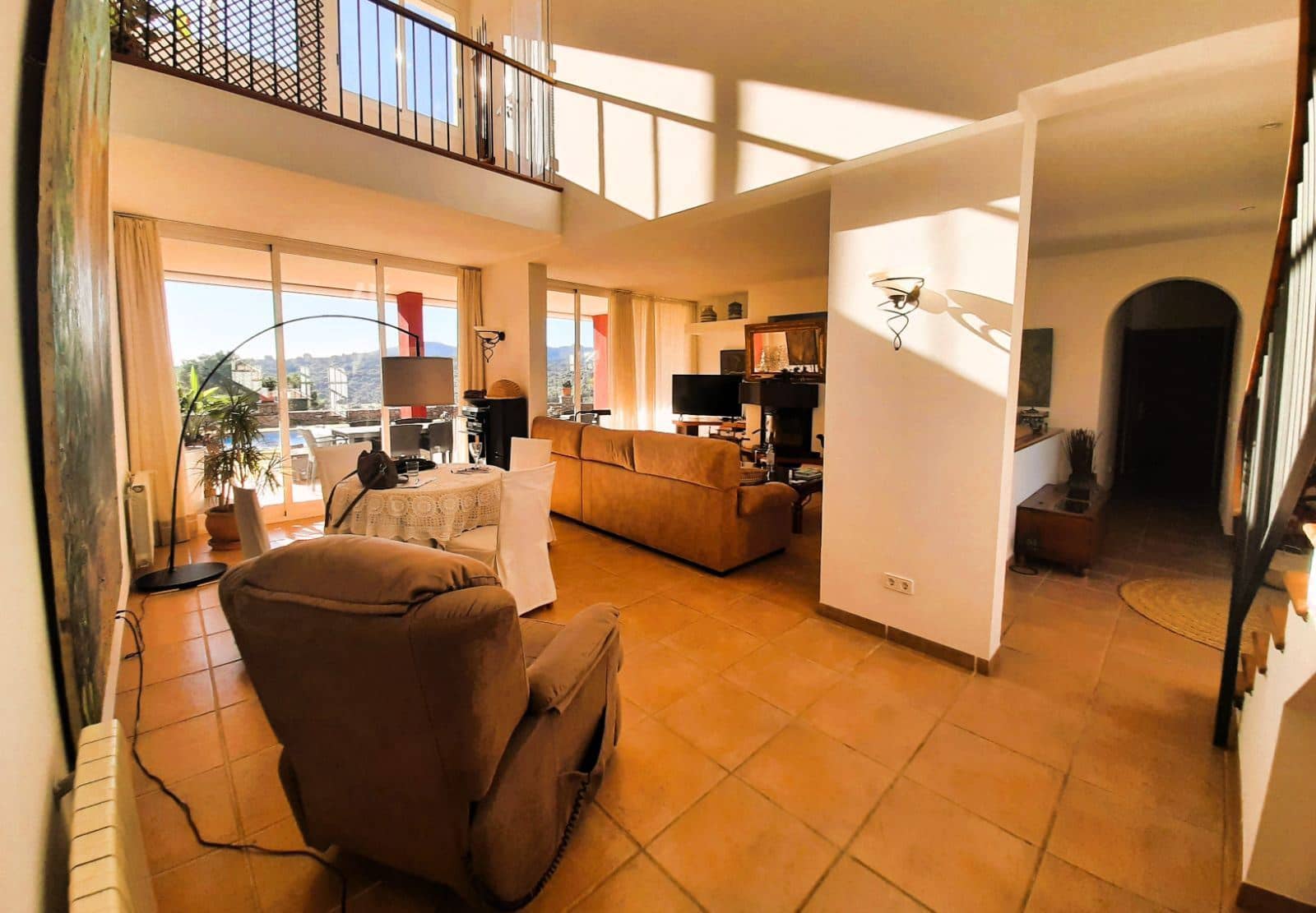 6 Zimmer Finca/Landgut zu verkaufen in Son Servera mit Pool Garage - 2.655.000 € (Ref: 10153721)
