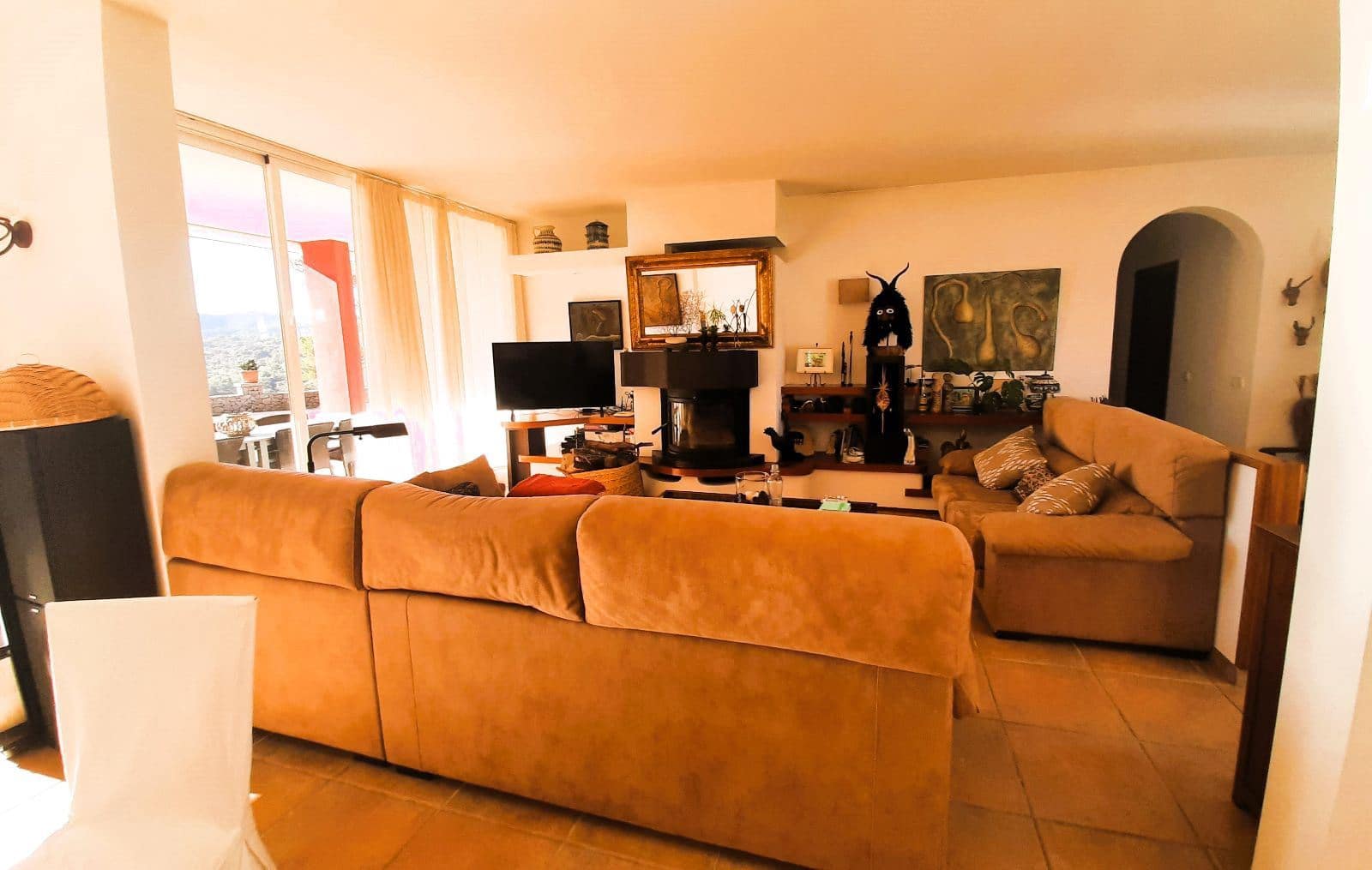 6 Zimmer Finca/Landgut zu verkaufen in Son Servera mit Pool Garage - 2.655.000 € (Ref: 10153721)
