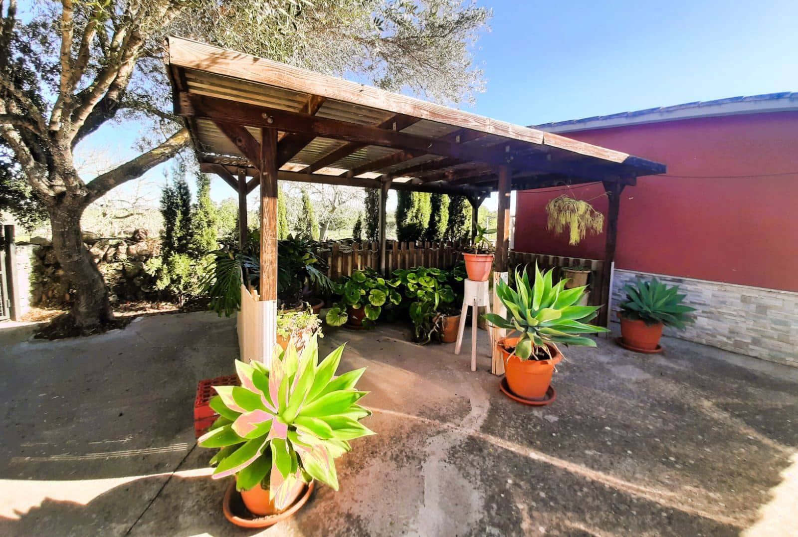 6 Zimmer Finca/Landgut zu verkaufen in Son Servera mit Pool Garage - 2.655.000 € (Ref: 10153721)