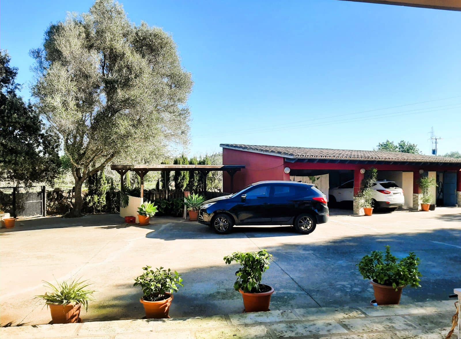 6 Zimmer Finca/Landgut zu verkaufen in Son Servera mit Pool Garage - 2.655.000 € (Ref: 10153721)