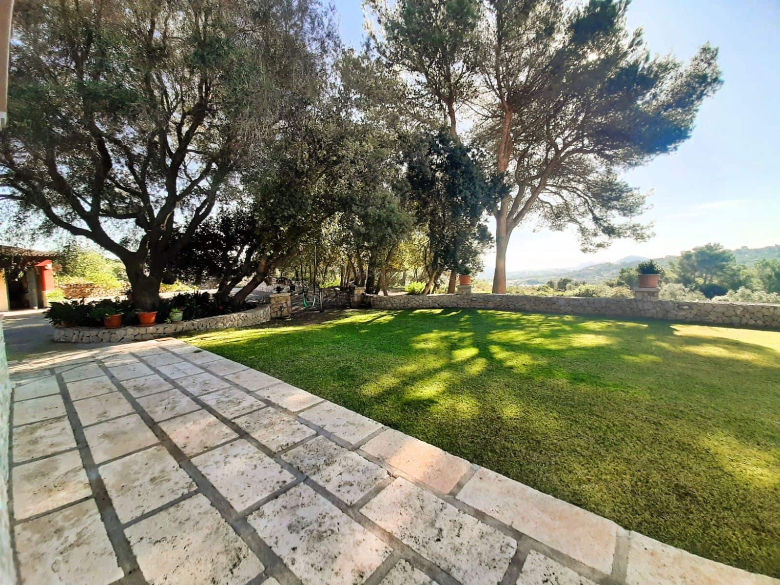 6 Zimmer Finca/Landgut zu verkaufen in Son Servera mit Pool Garage - 2.655.000 € (Ref: 10153721)