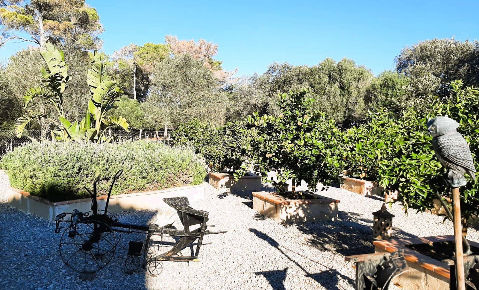 6 Zimmer Finca/Landgut zu verkaufen in Son Servera mit Pool Garage - 2.655.000 € (Ref: 10153721)