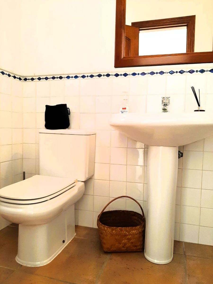 6 Zimmer Finca/Landgut zu verkaufen in Son Servera mit Pool Garage - 2.655.000 € (Ref: 10153721)