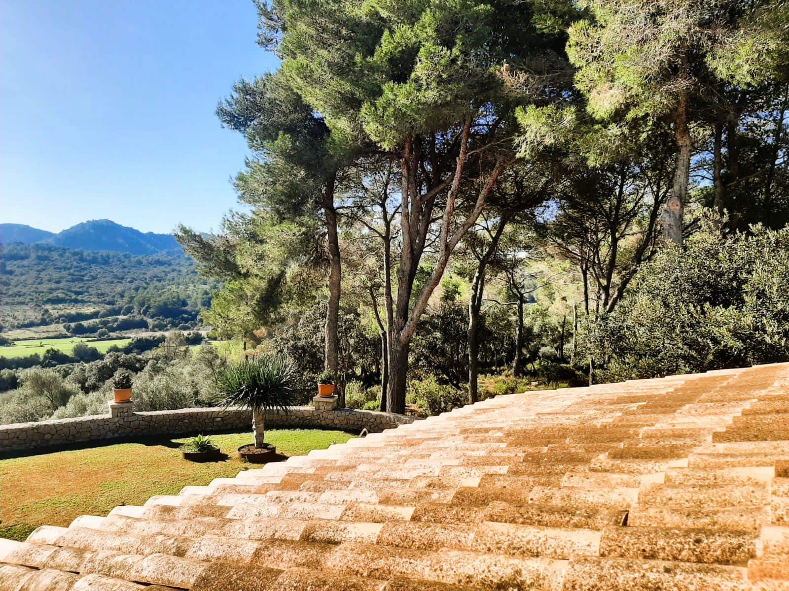 6 Zimmer Finca/Landgut zu verkaufen in Son Servera mit Pool Garage - 2.655.000 € (Ref: 10153721)