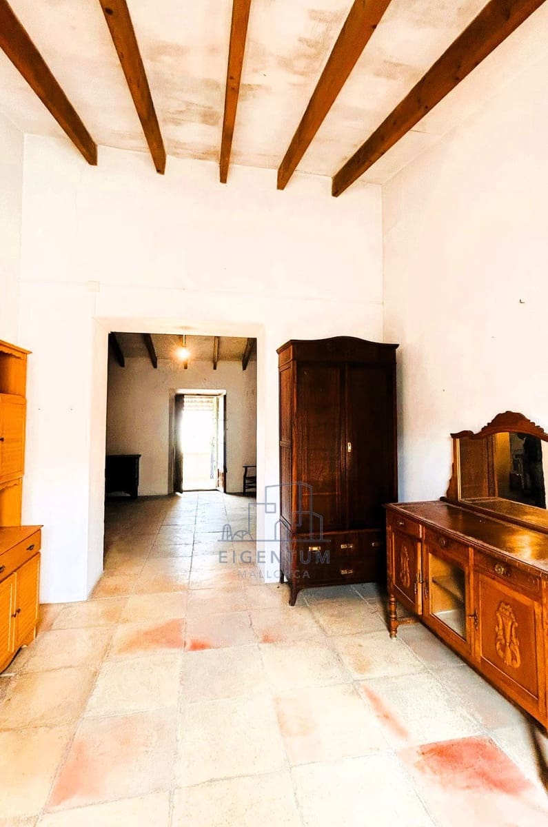 3 camera da letto Casa in vendita in Vilafranca de Bonany con garage - 400.000 € (Rif: 10153722)