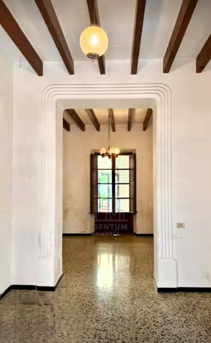 3 camera da letto Casa in vendita in Vilafranca de Bonany con garage - 400.000 € (Rif: 10153722)