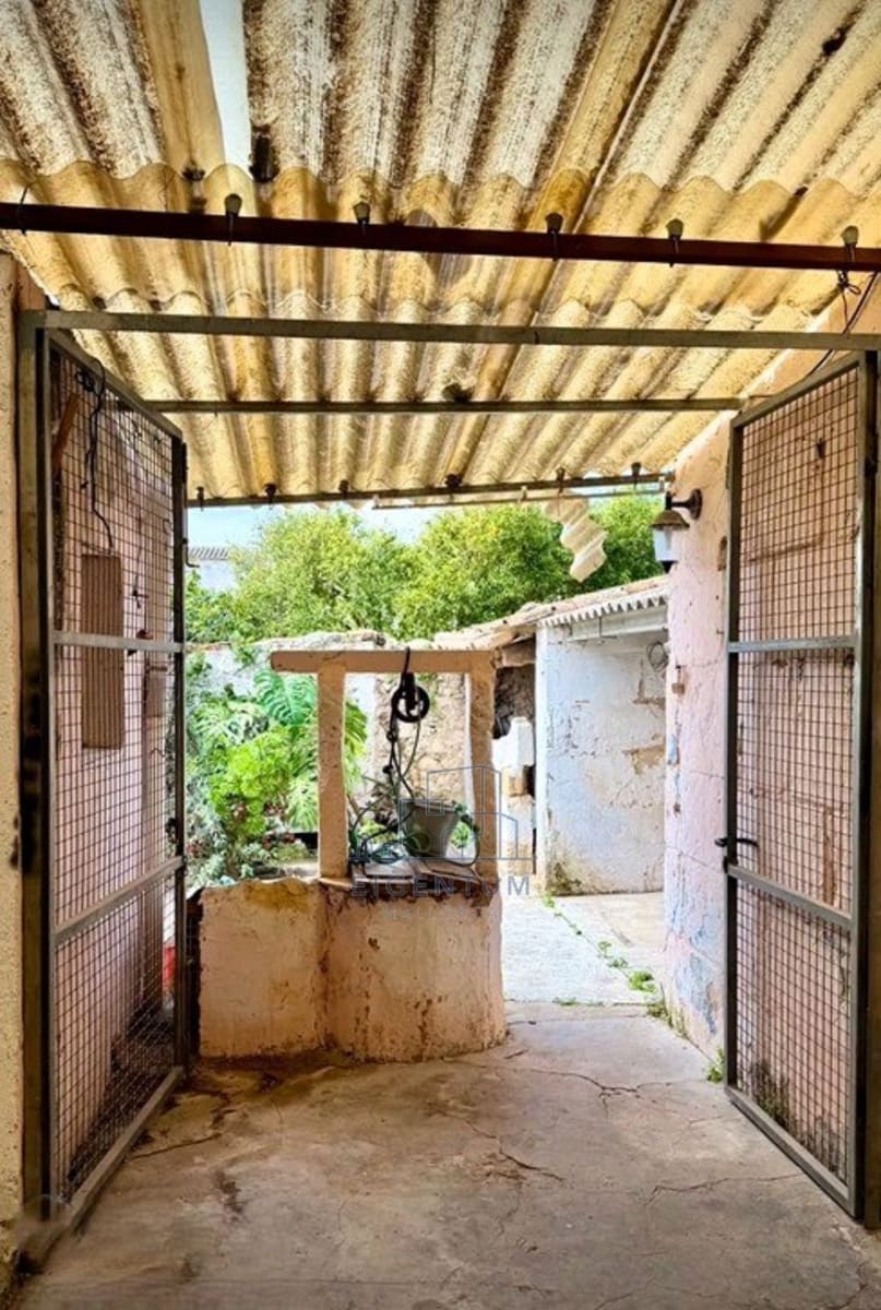 3 camera da letto Casa in vendita in Vilafranca de Bonany con garage - 400.000 € (Rif: 10153722)
