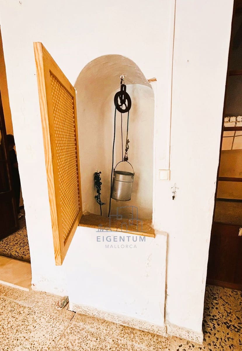 3 camera da letto Casa in vendita in Vilafranca de Bonany con garage - 400.000 € (Rif: 10153722)