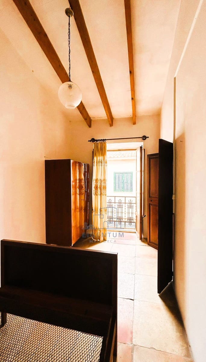 3 camera da letto Casa in vendita in Vilafranca de Bonany con garage - 400.000 € (Rif: 10153722)