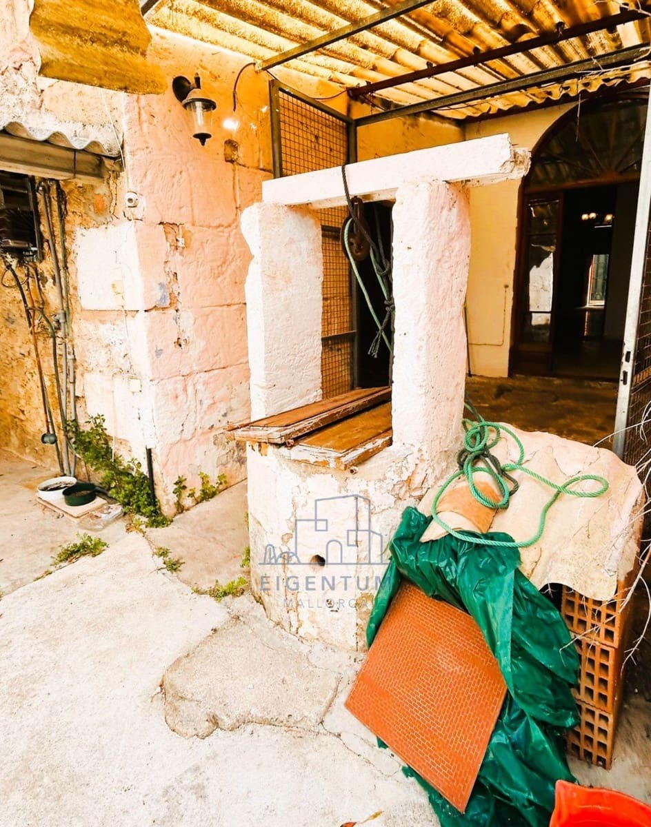 3 camera da letto Casa in vendita in Vilafranca de Bonany con garage - 400.000 € (Rif: 10153722)