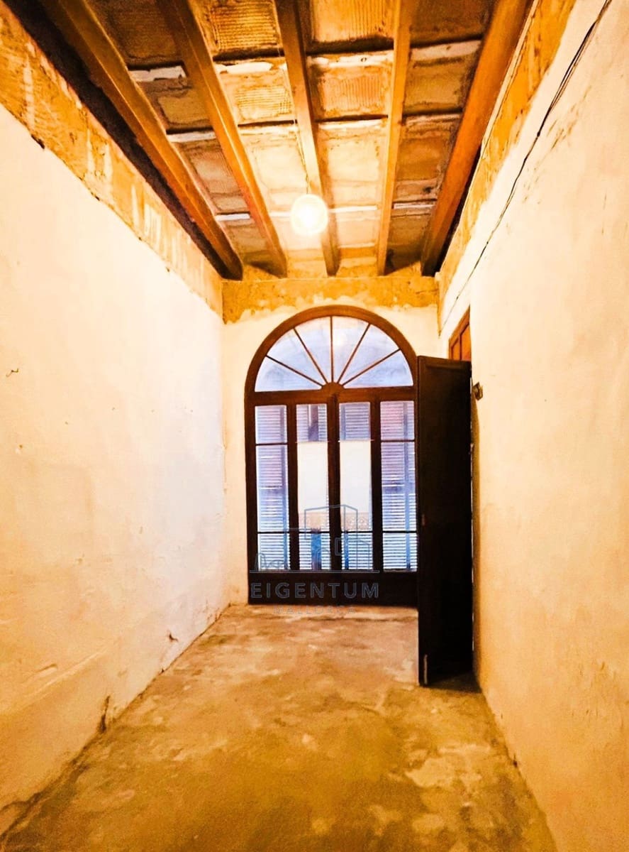 3 camera da letto Casa in vendita in Vilafranca de Bonany con garage - 400.000 € (Rif: 10153722)