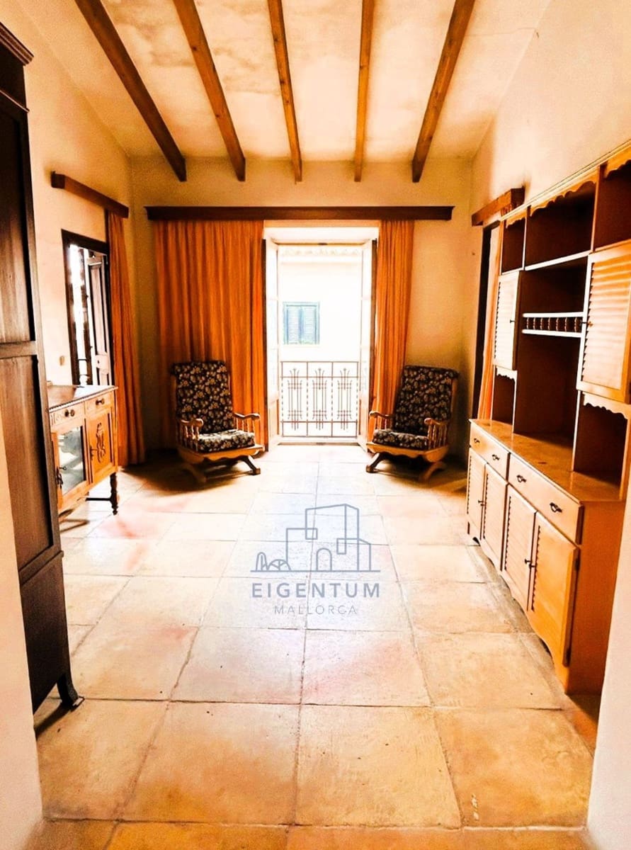 3 camera da letto Casa in vendita in Vilafranca de Bonany con garage - 400.000 € (Rif: 10153722)