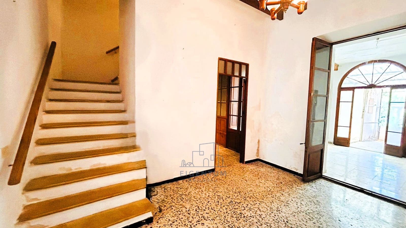 3 camera da letto Casa in vendita in Vilafranca de Bonany con garage - 400.000 € (Rif: 10153722)