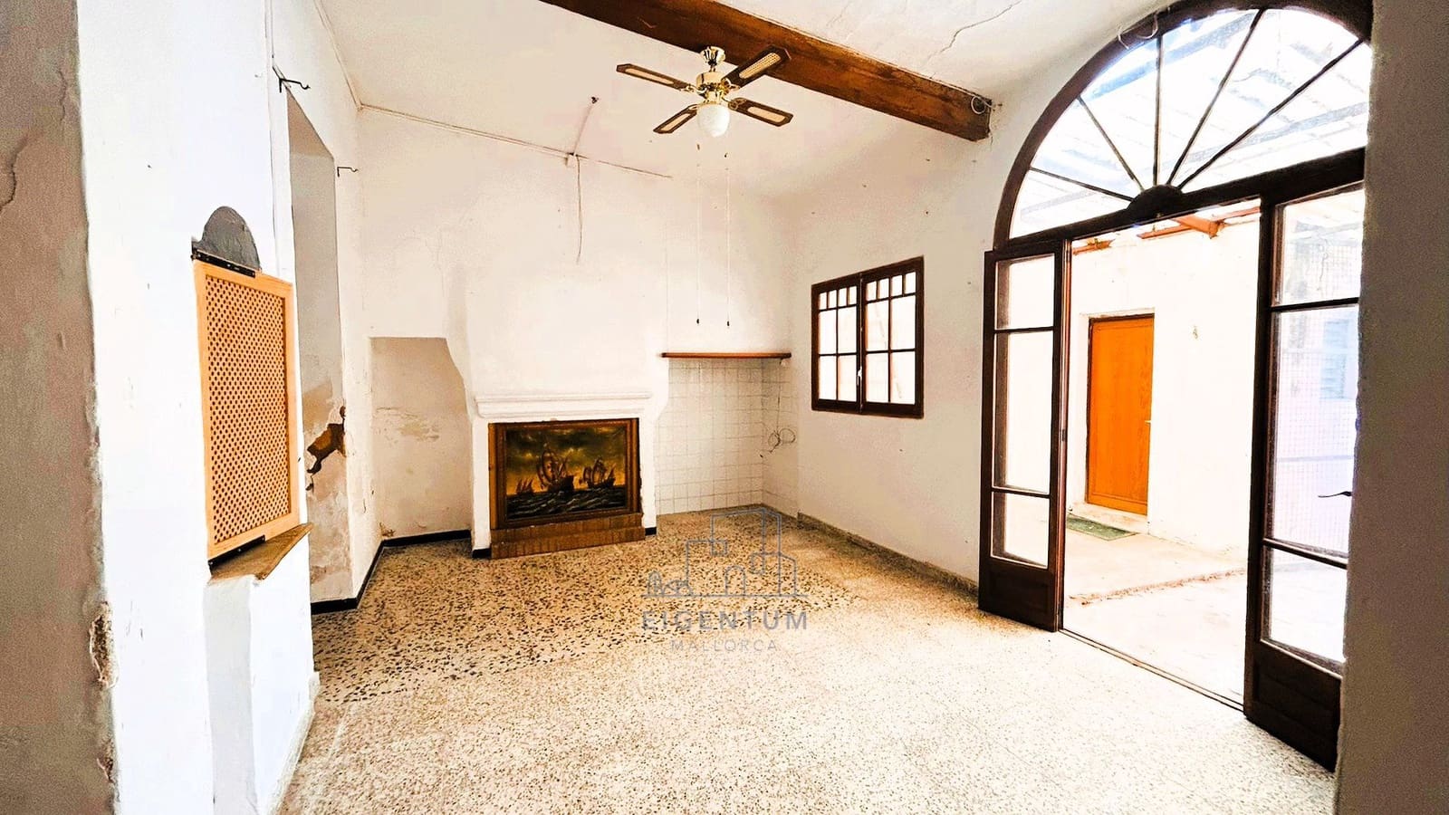 3 camera da letto Casa in vendita in Vilafranca de Bonany con garage - 400.000 € (Rif: 10153722)