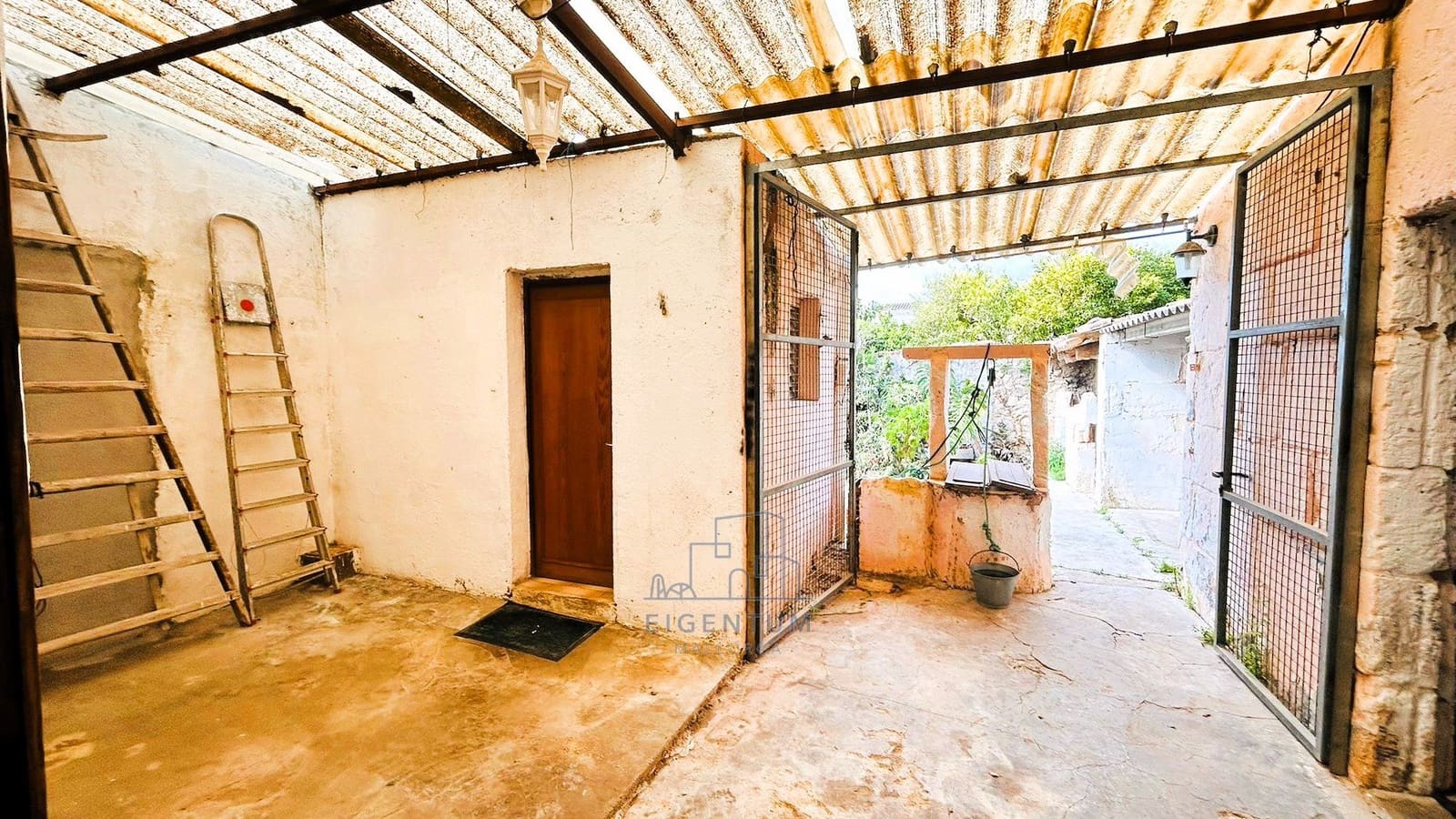 3 camera da letto Casa in vendita in Vilafranca de Bonany con garage - 400.000 € (Rif: 10153722)