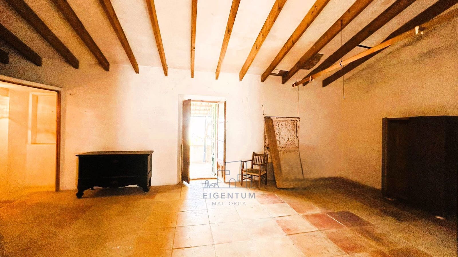 3 camera da letto Casa in vendita in Vilafranca de Bonany con garage - 400.000 € (Rif: 10153722)
