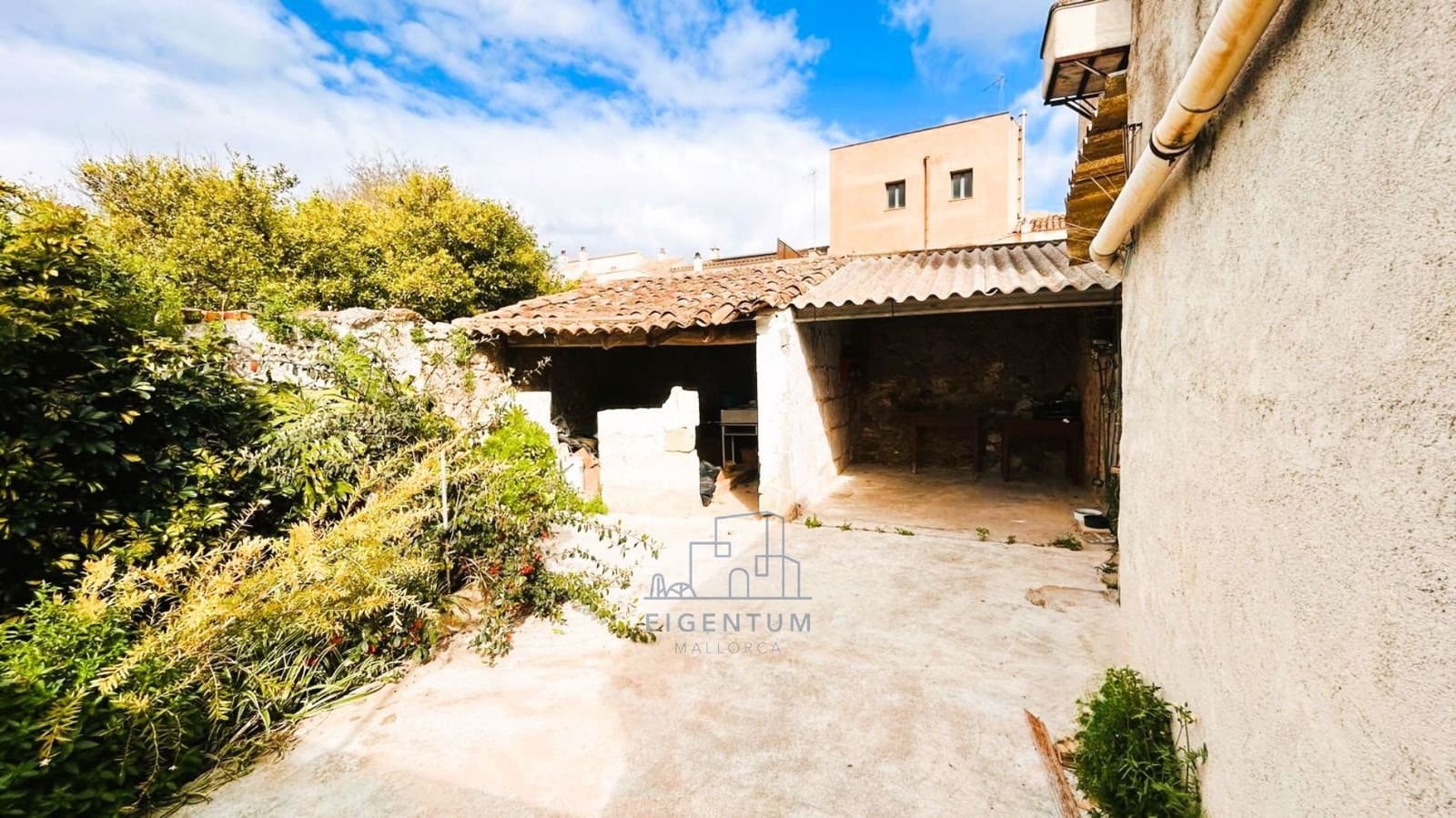 3 camera da letto Casa in vendita in Vilafranca de Bonany con garage - 400.000 € (Rif: 10153722)