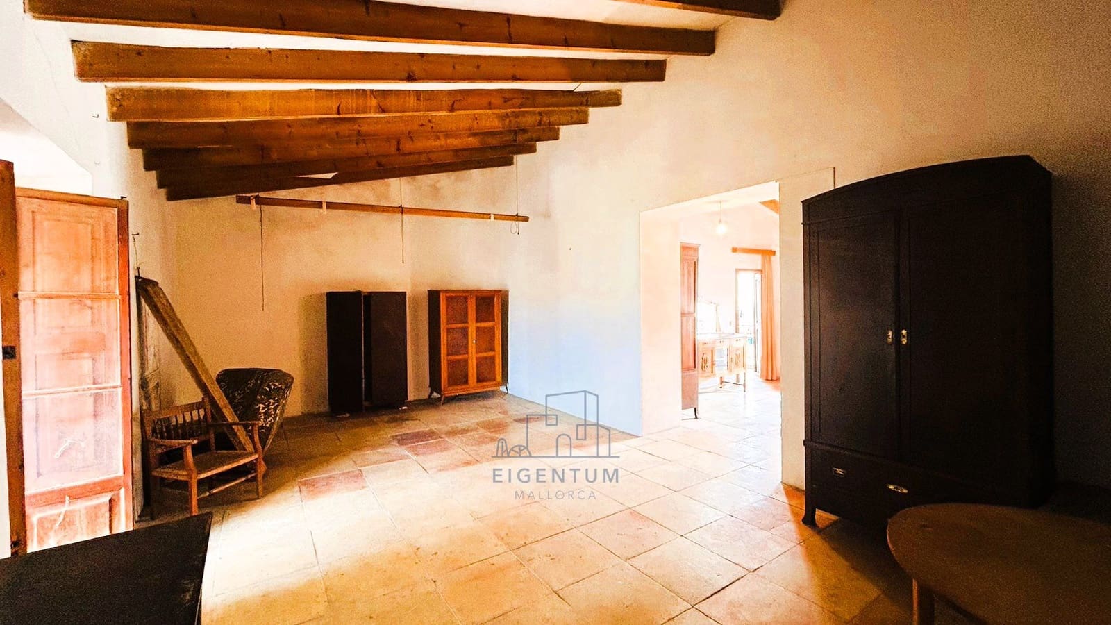 3 camera da letto Casa in vendita in Vilafranca de Bonany con garage - 400.000 € (Rif: 10153722)