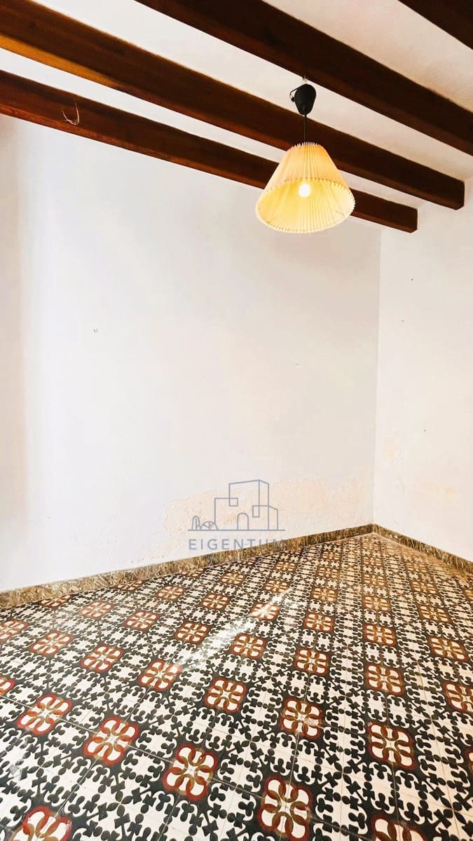 3 camera da letto Casa in vendita in Vilafranca de Bonany con garage - 400.000 € (Rif: 10153722)